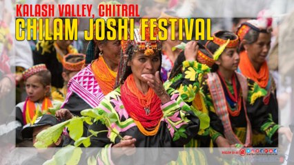Chilam Joshi Festival
