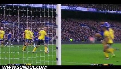 FA Cup | Chelsea 2-0 Scunthorpe United | Video bola, berita bola, cuplikan gol