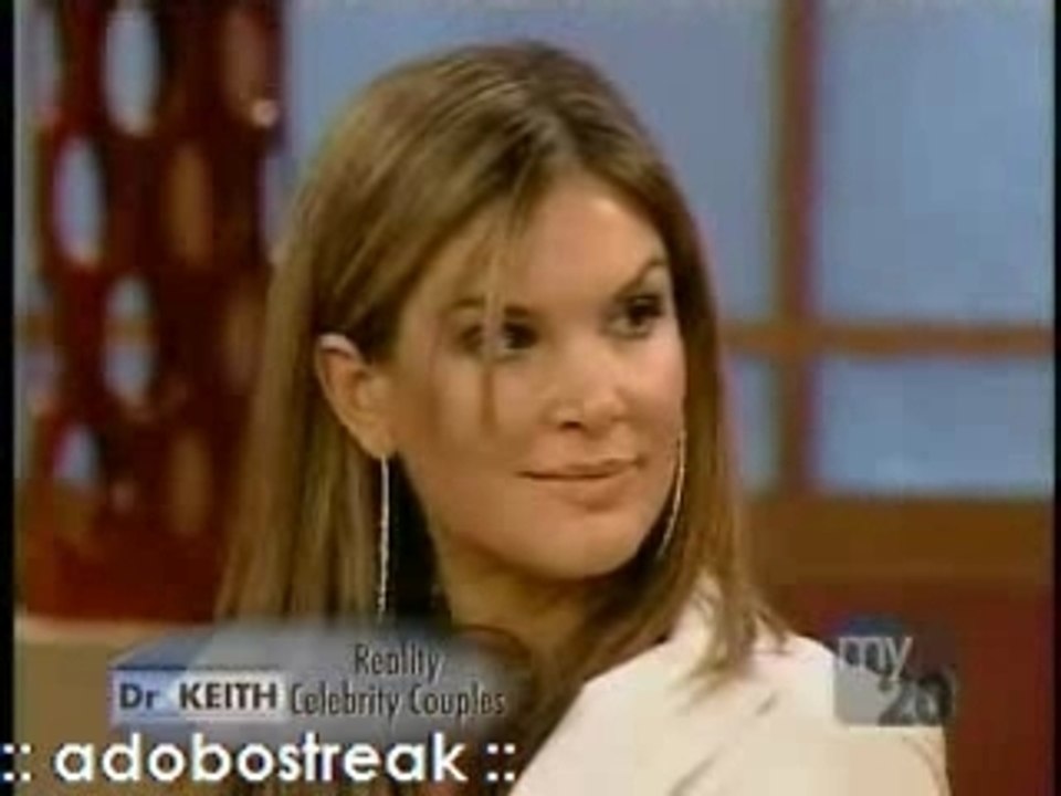 Will Kirby and Erin Brodie on Dr. Keith Show video Dailymotion