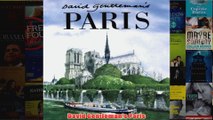 David Gentlemans Paris