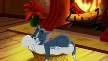 -قصص توم و جيري - قيادة المزلجة- Tom Jerry Cartoon Movie 2015- - Dailymotion video  By Toba.tv