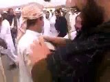 Dance & Music Party in Maulana Fazl Ur Rehman Jalsa