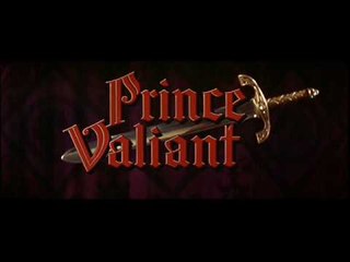 Download Prince Valiant (1954) FULL MOVIE