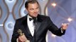 Golden Globes 2016 - Leonardo DiCaprio WINS Best Drama Actor