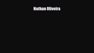 PDF Download Nathan Oliveira PDF Full Ebook