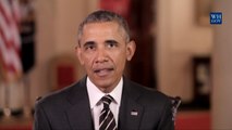 President Obama on The Auto Industry In This Weekly Address