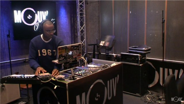 #WAKEUPMIX (11/01/2016) : Spécial Mary J Blige...