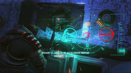 Where I Play: Lost Planet 3 - Part 3, When Extraordinary Repairs Become Commonplace