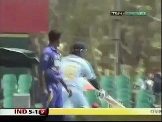 Virat Kohli Debut ODI Inning 12 22  vs Sri Lanka