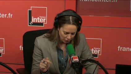 "Le droit de réponse de Marianne, statue de la place de la République" : le Billet de Charline