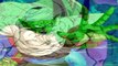 Dragon Ball Xenoverse : Rafyta Y Towa #4 - La Familia De Rafyta ! El Ataque Contra El Planeta Tierr