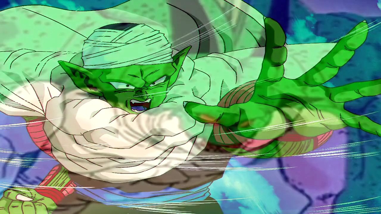 Dragon Ball Xenoverse : Rafyta Y Towa #4 - La Familia De Rafyta ! El Ataque Contra El Planeta Tierr