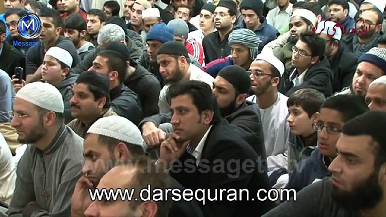 Allah Ko Razi Ker Lo