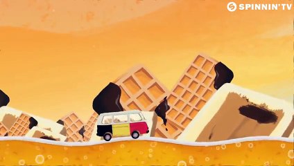 Chachi - Paige - Land Down Under