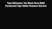 [PDF Download] Tiger Billionaire: The Whole Story (BBW Paranormal Tiger Shifter Romance Box