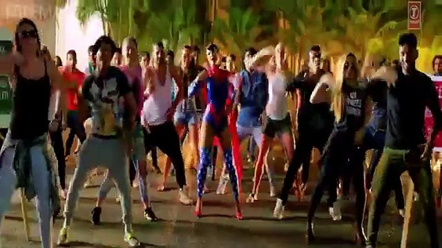 Super Girl From China Sunny Leone Ft Kanika Kapoor And Mika Singh