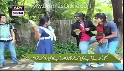 Shocking Video When a Boy Tried to Harassed a Girl