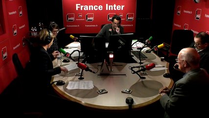 Gilles Jacob : "David Bowie a été aussi un grand acteur de cinéma"