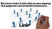 How a LinkedIn marketing Tool can make Profits for your Business