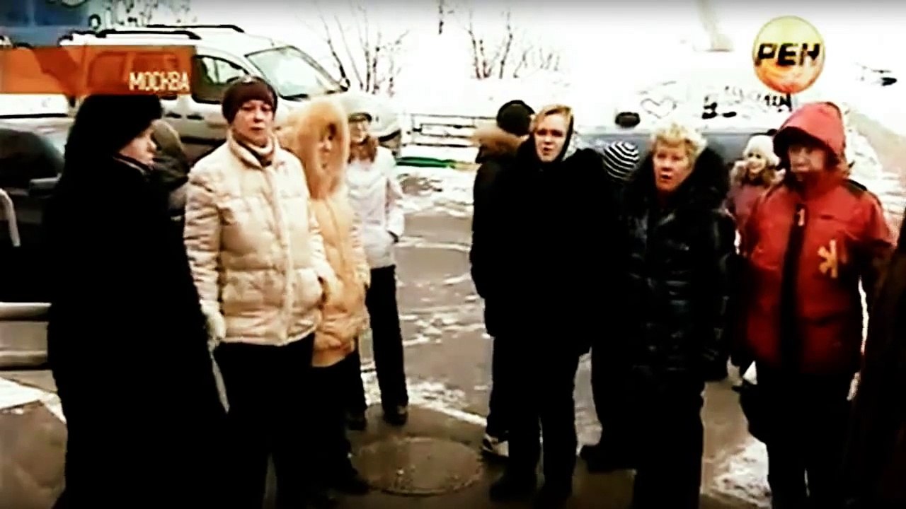 Режим путина отмазывает насильников детей