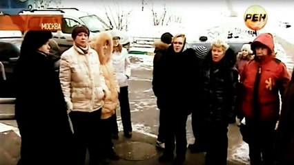 Режим путина отмазывает насильников детей