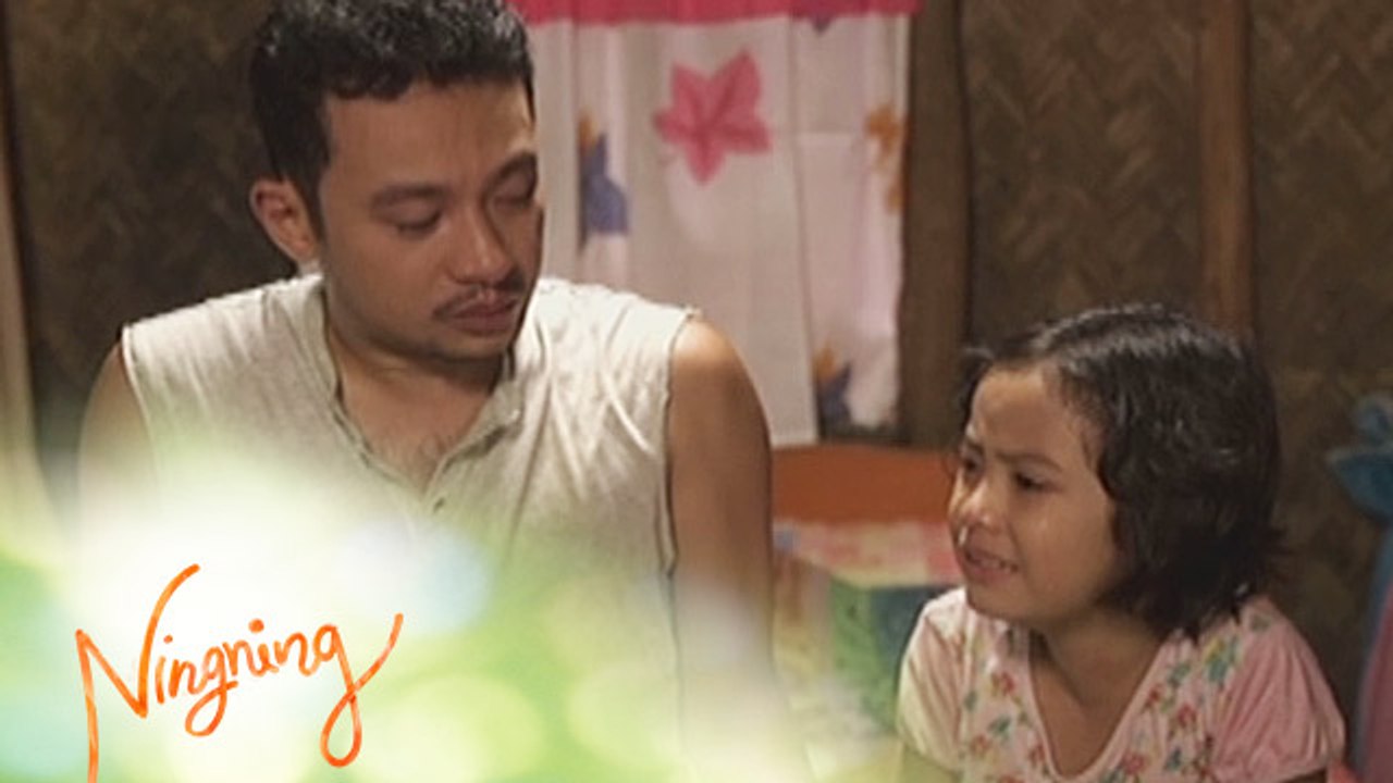 Ningning: Asking for forgiveness
