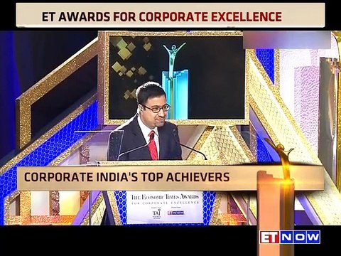 Piyush Goyal – Business Reformer of the Year