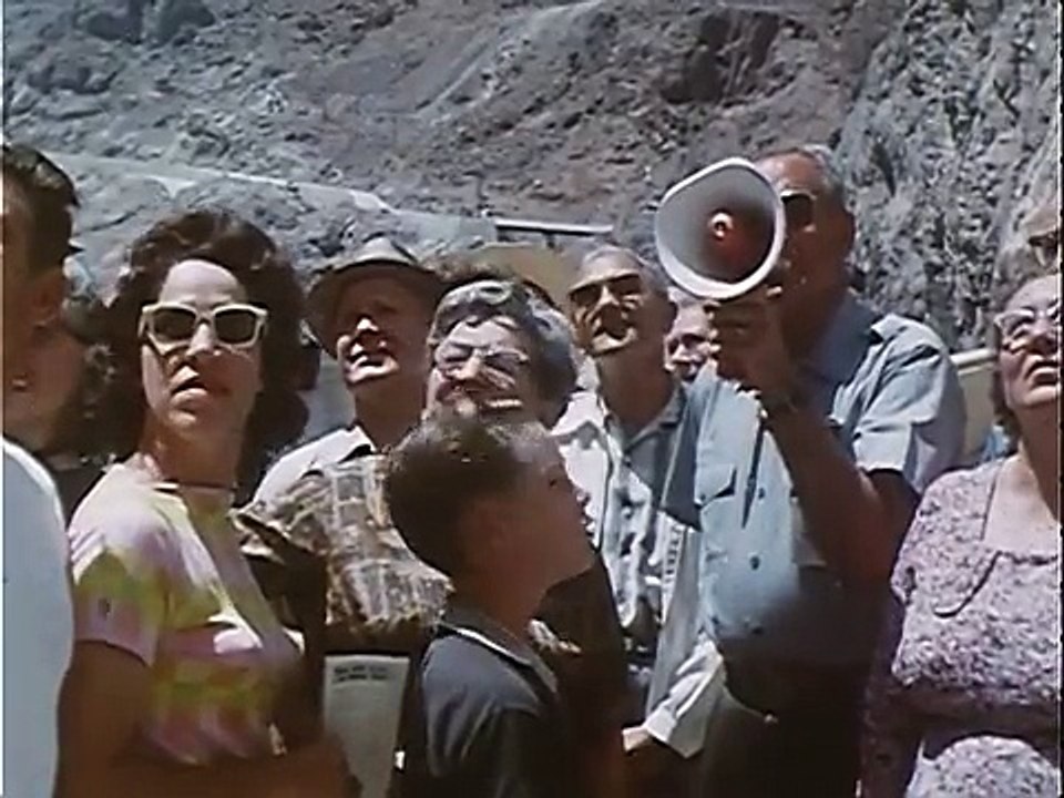 Hoover Dam