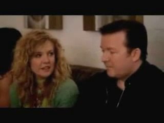 my favourite Bowie moment, now have to break it to Paige that the Goblin King is dead