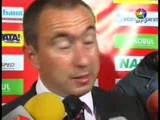 Loko Sf-Levski: Stanimir Stoilov Interview
