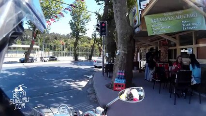 Trafikte bizi neler bekliyor? - 001