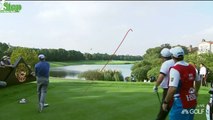 All Golf Shots on Protracer from 2015 WGC HSBC