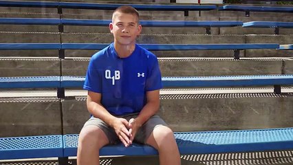 Improving Foot SpeedAgility Ladder Drills Part 2A Ryan Hicks