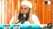 Father & Son Crying & Weeping Story By Maulana Tariq Jameel 2015