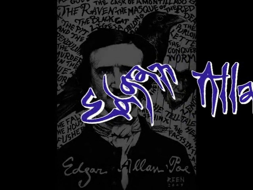 Edgar Allan Poe