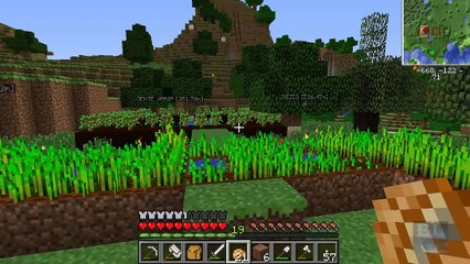 [LC81] MineFriends: TomsPack - Ep.25 Cè un Creeper! Mangialo!!