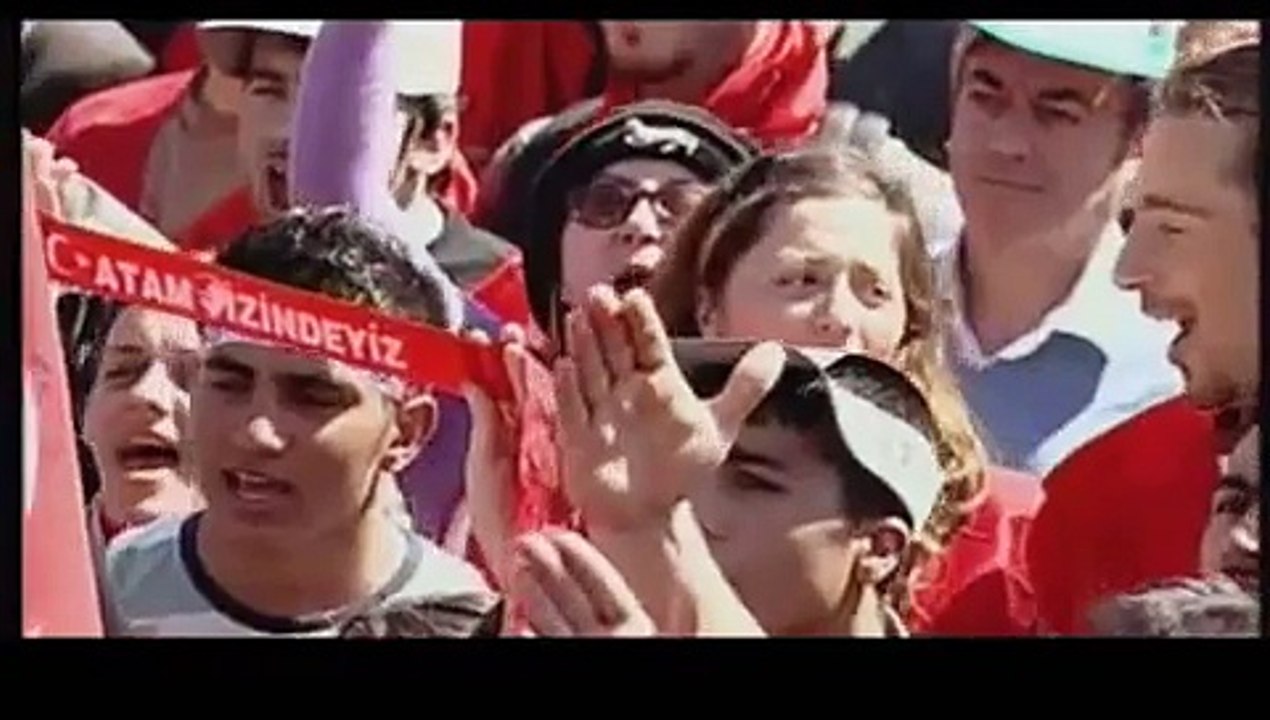 Faruk Demir - Sarı Saçlım Mavi Gözlüm