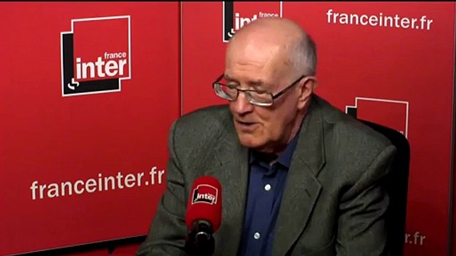 Marcel Gauchet : Les chances de la gauche de la gauche d'être entendue me paraissent très modestes