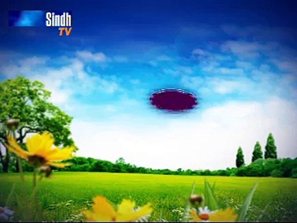 Salam sindh special SSU 11/01/2016 part 2 of 9