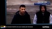 Attentats de paris : Les premières images inédites de la cavale de Salah Abdeslam dévoilées
