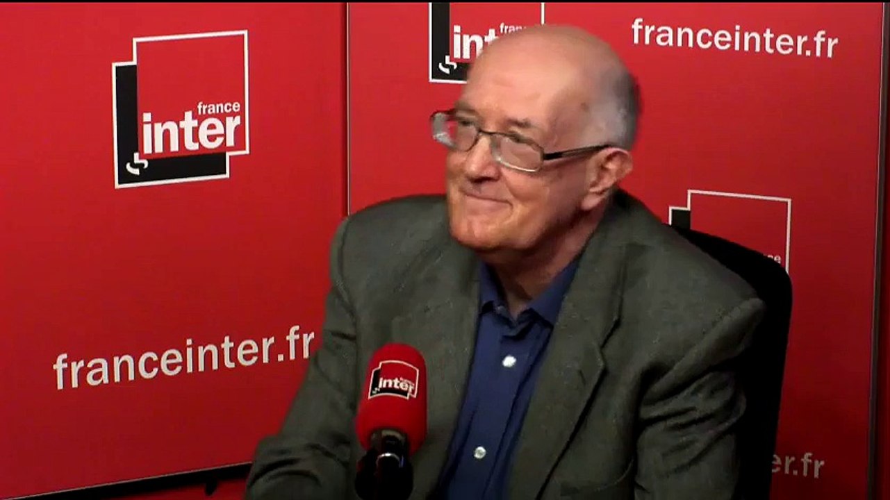 Marcel Gauchet : "La phrase de Manuel Valls est particulièrement regrettable"