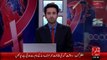 BreakingNews- Muzaffar Garh Kay Ilaqay Main police muqabla-11-Jan-16 - 92NewsHD