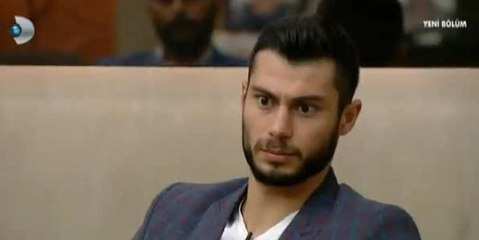 'Kısmetse Olur' evine geri dönen gelin adayı damatları şaşırttı