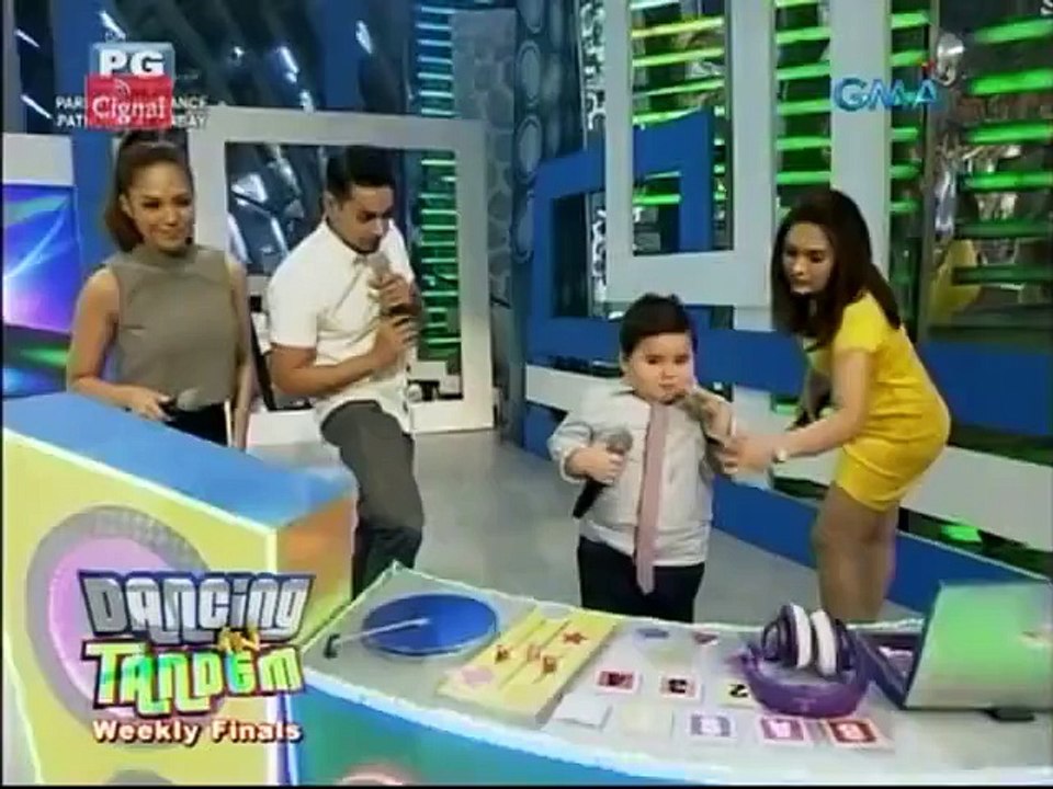 Eat Bulaga January 11 2016 PART 2