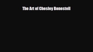 PDF Download The Art of Chesley Bonestell Download Full Ebook