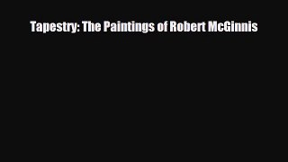 PDF Download Tapestry: The Paintings of Robert McGinnis Download Full Ebook