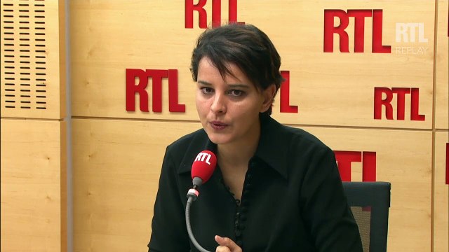 Le thème de la laïcité (...) a trop longtemps servi d'instrumentalisation d'outils contre l'islam , condamne Najat Vallaud-Belkacem