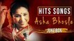 Asha Bhosle Hit Songs | Evergreen Hindi Songs | Jukebox Collection