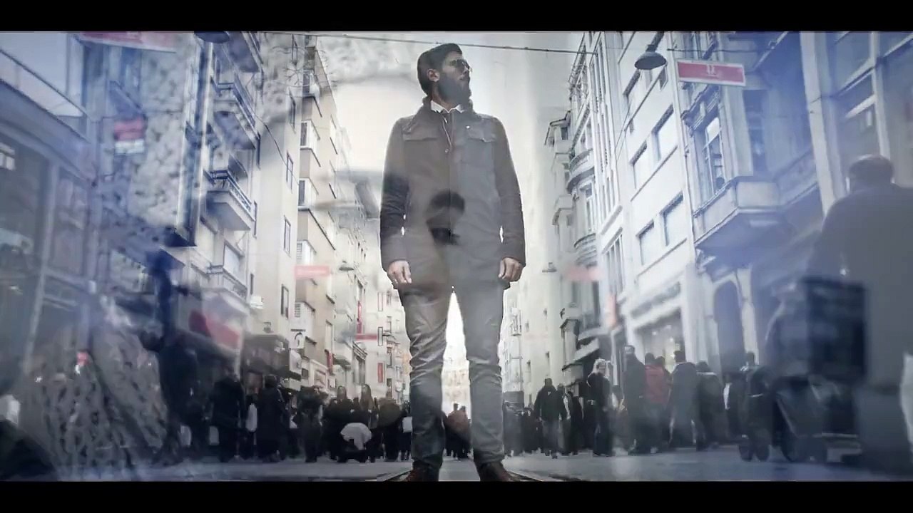 Ali Tolga - Geri Dön