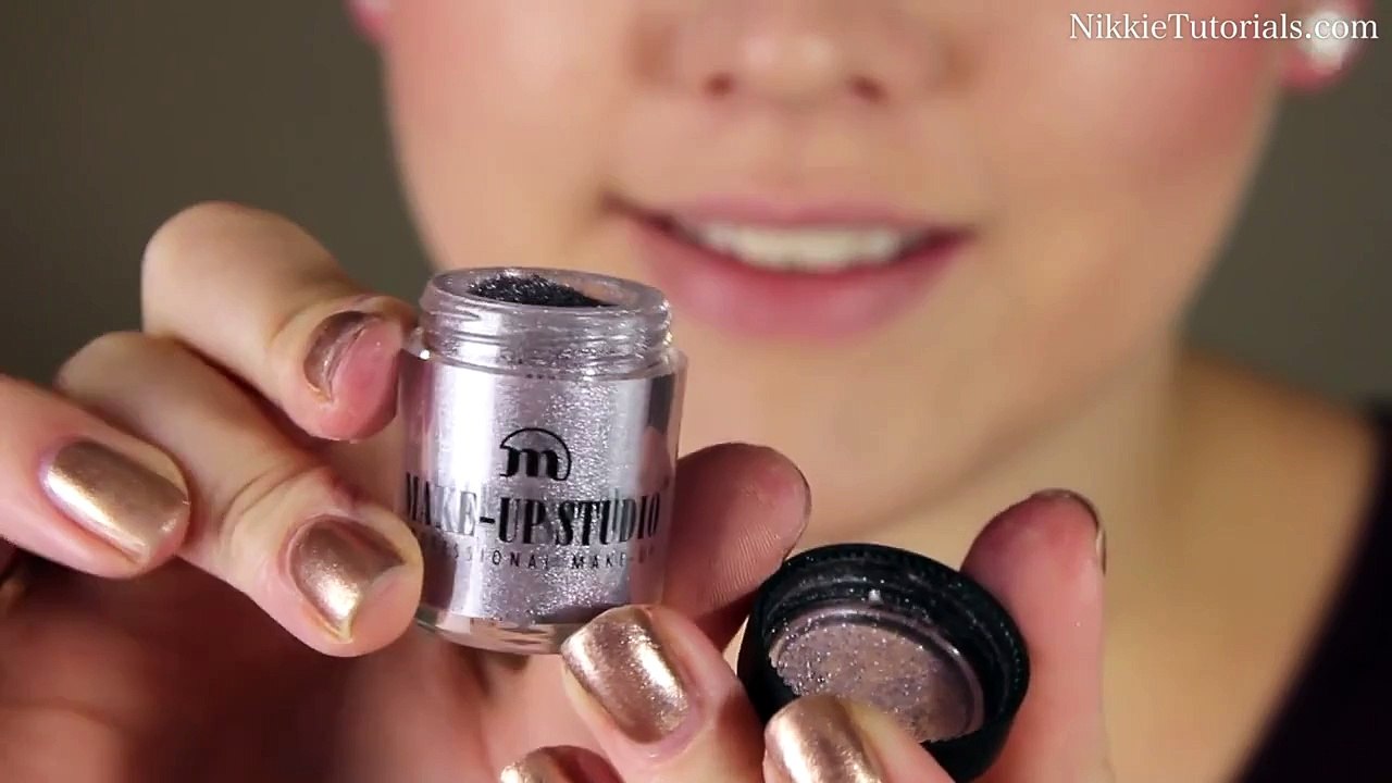 Estée Lauder Vivid Shine Inspired Makeup Tutorial